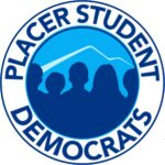 Placer Student Democrats Logo