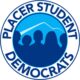 Placer Student Democrats Logo
